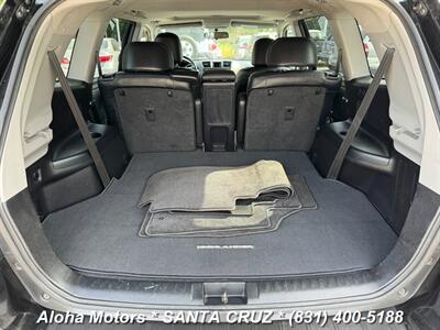 2009 Toyota Highlander Sport   - Photo 19 - Santa Cruz, CA 95060