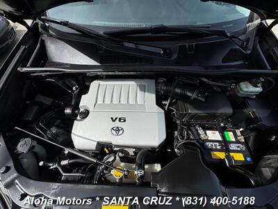 2009 Toyota Highlander Sport   - Photo 20 - Santa Cruz, CA 95060