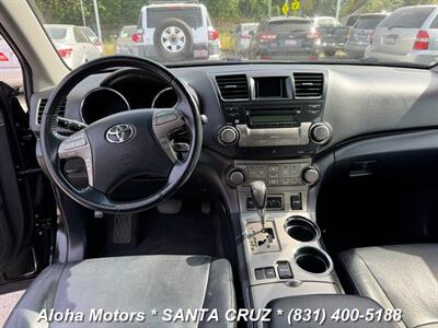 2009 Toyota Highlander Sport   - Photo 11 - Santa Cruz, CA 95060