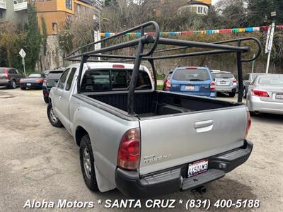 2006 Toyota Tacoma - Photo 5 - Santa Cruz, CA 95060