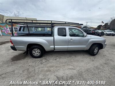2006 Toyota Tacoma - Photo 9 - Santa Cruz, CA 95060