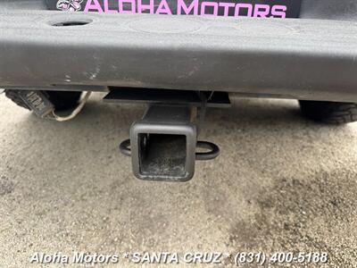 2006 Toyota Tacoma - Photo 11 - Santa Cruz, CA 95060