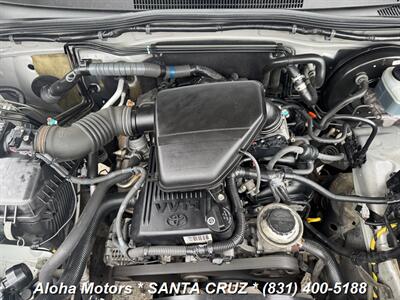 2006 Toyota Tacoma   - Photo 21 - Santa Cruz, CA 95060