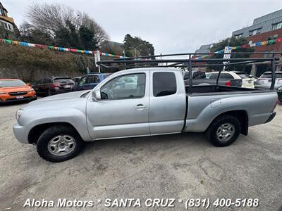 2006 Toyota Tacoma - Photo 4 - Santa Cruz, CA 95060