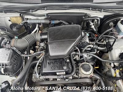 2006 Toyota Tacoma - Photo 21 - Santa Cruz, CA 95060