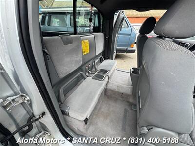 2006 Toyota Tacoma - Photo 19 - Santa Cruz, CA 95060