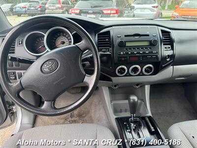 2006 Toyota Tacoma   - Photo 13 - Santa Cruz, CA 95060