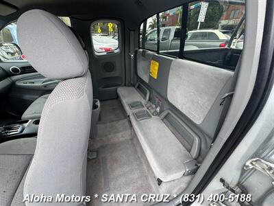 2006 Toyota Tacoma - Photo 16 - Santa Cruz, CA 95060