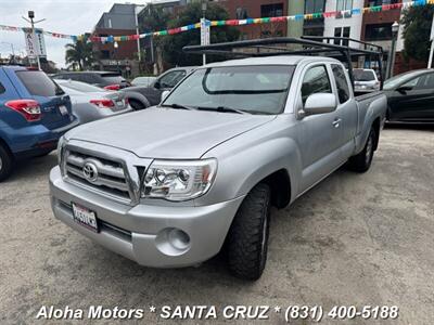 2006 Toyota Tacoma - Photo 3 - Santa Cruz, CA 95060