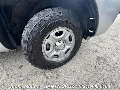 2006 Toyota Tacoma - Photo 10 - Santa Cruz, CA 95060