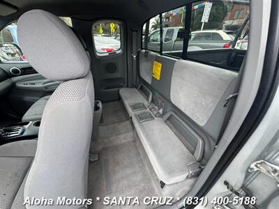 2006 Toyota Tacoma   - Photo 16 - Santa Cruz, CA 95060
