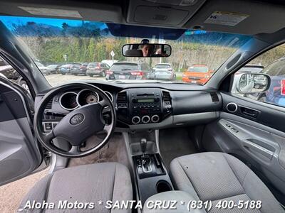 2006 Toyota Tacoma - Photo 12 - Santa Cruz, CA 95060