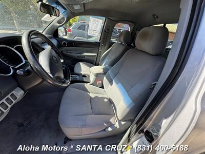2006 Toyota Tacoma - Photo 14 - Santa Cruz, CA 95060