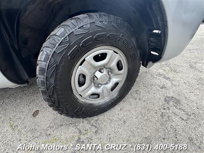 2006 Toyota Tacoma   - Photo 10 - Santa Cruz, CA 95060