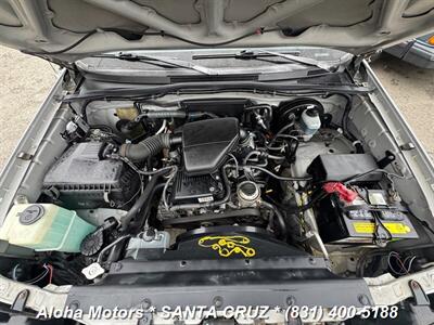 2006 Toyota Tacoma - Photo 20 - Santa Cruz, CA 95060