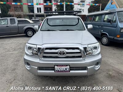 2006 Toyota Tacoma - Photo 2 - Santa Cruz, CA 95060