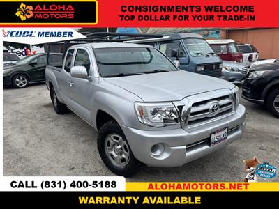 2006 Toyota Tacoma   - Photo 1 - Santa Cruz, CA 95060