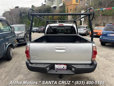 2006 Toyota Tacoma - Photo 6 - Santa Cruz, CA 95060