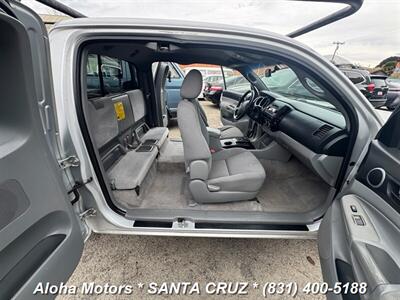 2006 Toyota Tacoma - Photo 17 - Santa Cruz, CA 95060