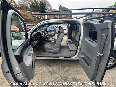 2006 Toyota Tacoma   - Photo 14 - Santa Cruz, CA 95060