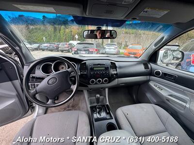 2006 Toyota Tacoma   - Photo 12 - Santa Cruz, CA 95060