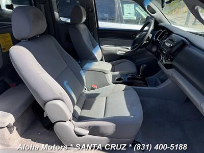 2006 Toyota Tacoma - Photo 18 - Santa Cruz, CA 95060