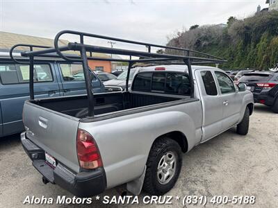 2006 Toyota Tacoma   - Photo 8 - Santa Cruz, CA 95060