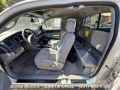 2006 Toyota Tacoma - Photo 15 - Santa Cruz, CA 95060