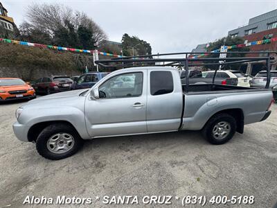 2006 Toyota Tacoma   - Photo 4 - Santa Cruz, CA 95060