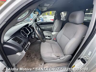 2006 Toyota Tacoma   - Photo 15 - Santa Cruz, CA 95060