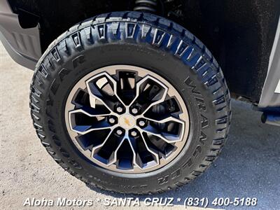 2018 Chevrolet Colorado ZR2   - Photo 21 - Santa Cruz, CA 95060