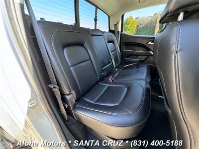 2018 Chevrolet Colorado ZR2   - Photo 17 - Santa Cruz, CA 95060