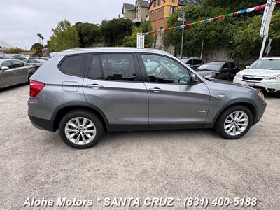 2014 BMW X3 xDrive28i   - Photo 7 - Santa Cruz, CA 95060