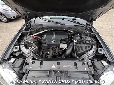 2014 BMW X3 xDrive28i   - Photo 17 - Santa Cruz, CA 95060