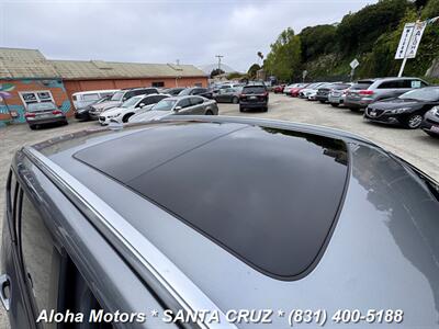2014 BMW X3 xDrive28i   - Photo 8 - Santa Cruz, CA 95060