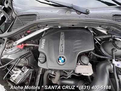 2014 BMW X3 xDrive28i   - Photo 18 - Santa Cruz, CA 95060