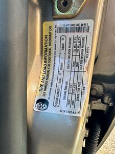 2005 Ford Focus ZX4 S   - Photo 21 - Santa Cruz, CA 95060