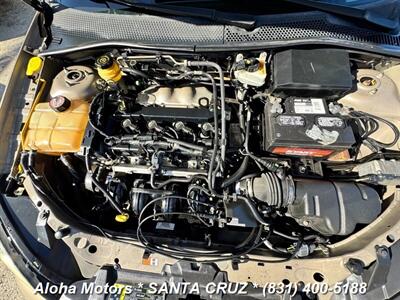 2005 Ford Focus ZX4 S   - Photo 19 - Santa Cruz, CA 95060