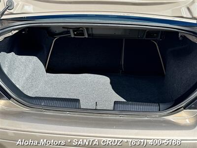 2005 Ford Focus ZX4 S   - Photo 17 - Santa Cruz, CA 95060