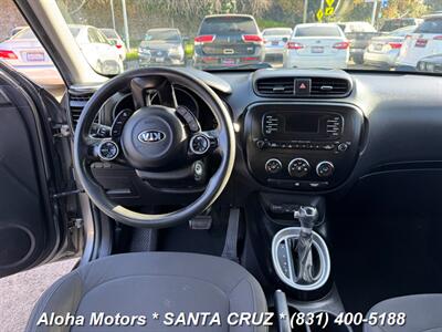 2014 Kia Soul   - Photo 11 - Santa Cruz, CA 95060