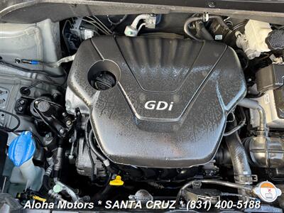 2014 Kia Soul   - Photo 20 - Santa Cruz, CA 95060