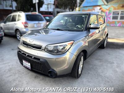 2014 Kia Soul   - Photo 3 - Santa Cruz, CA 95060