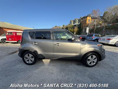 2014 Kia Soul   - Photo 8 - Santa Cruz, CA 95060