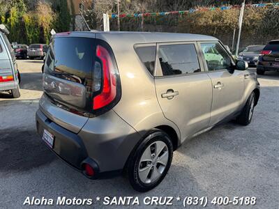 2014 Kia Soul   - Photo 7 - Santa Cruz, CA 95060