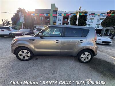 2014 Kia Soul   - Photo 4 - Santa Cruz, CA 95060
