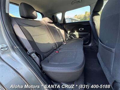 2014 Kia Soul   - Photo 14 - Santa Cruz, CA 95060