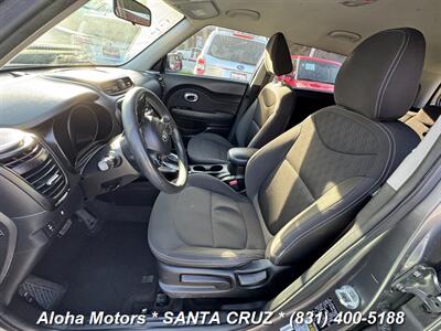2014 Kia Soul   - Photo 12 - Santa Cruz, CA 95060