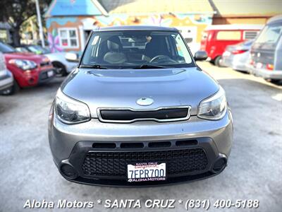 2014 Kia Soul   - Photo 2 - Santa Cruz, CA 95060