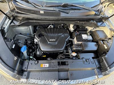2014 Kia Soul   - Photo 19 - Santa Cruz, CA 95060