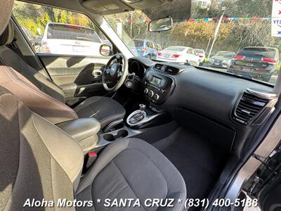 2014 Kia Soul   - Photo 16 - Santa Cruz, CA 95060